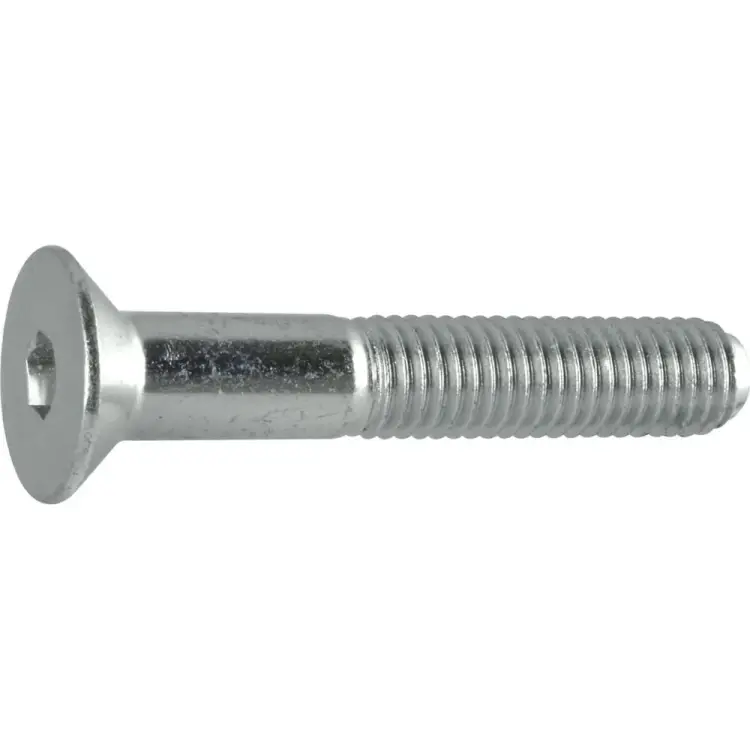 Винт ЦКИ DIN 7991 43414