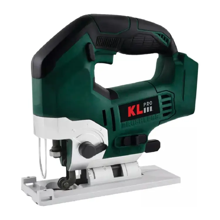 Бесщеточный лобзик KLPRO KLDT18B-00 11993 Бесщеточный лобзик KLPRO KLDT18B-00 11993