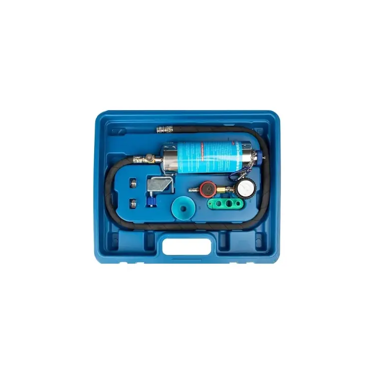 Приспособление для очистки топливных систем VERTUL GX-100 VR43027 Приспособление для очистки топливных систем VERTUL GX-100 VR43027