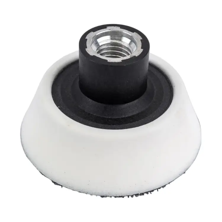 Мягкая оправка полировальная H7 Black&White Soft 893465 Мягкая оправка полировальная H7 Black&White Soft 893465