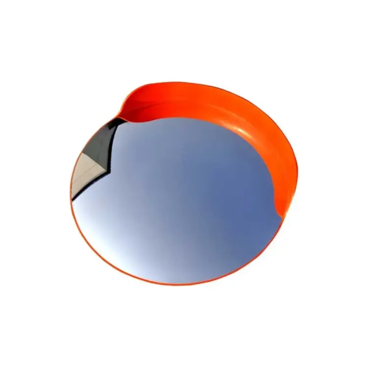 Дорожное сферическое зеркало Turbosky 327 Дорожное сферическое зеркало Turbosky 327