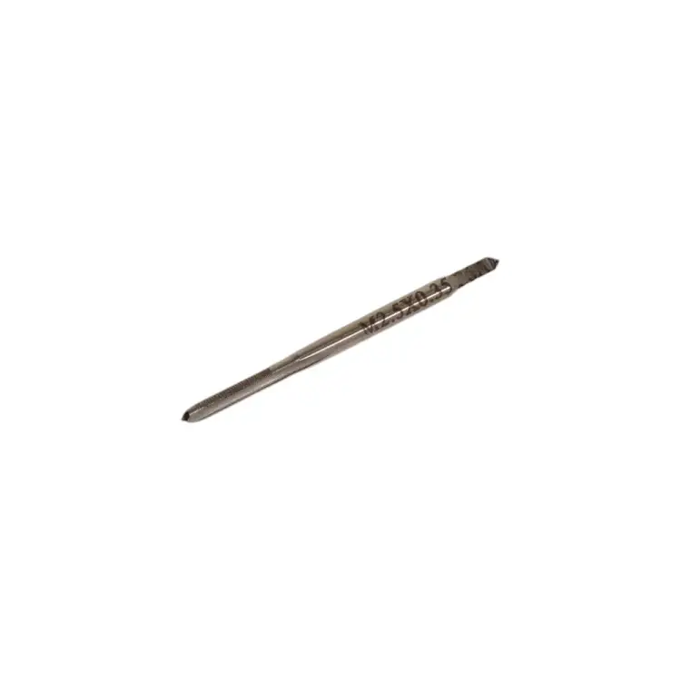 Метчик для глухих отверстий CNIC 64240