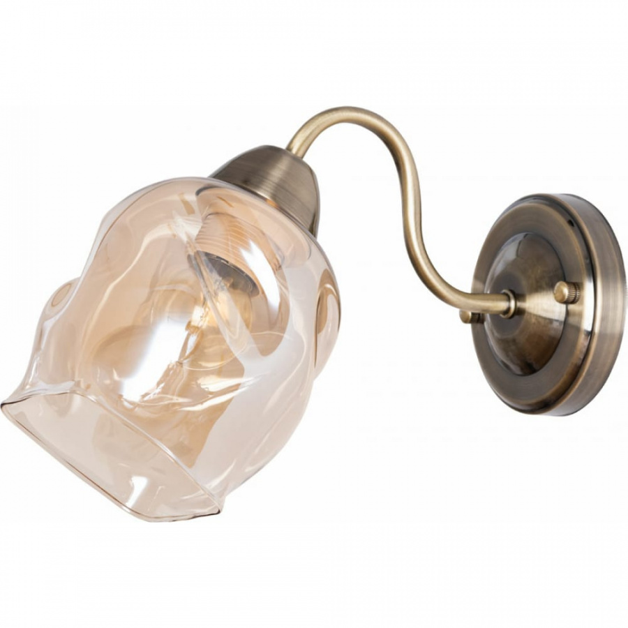 Настенный светильник ARTE LAMP A7758AP-1AB