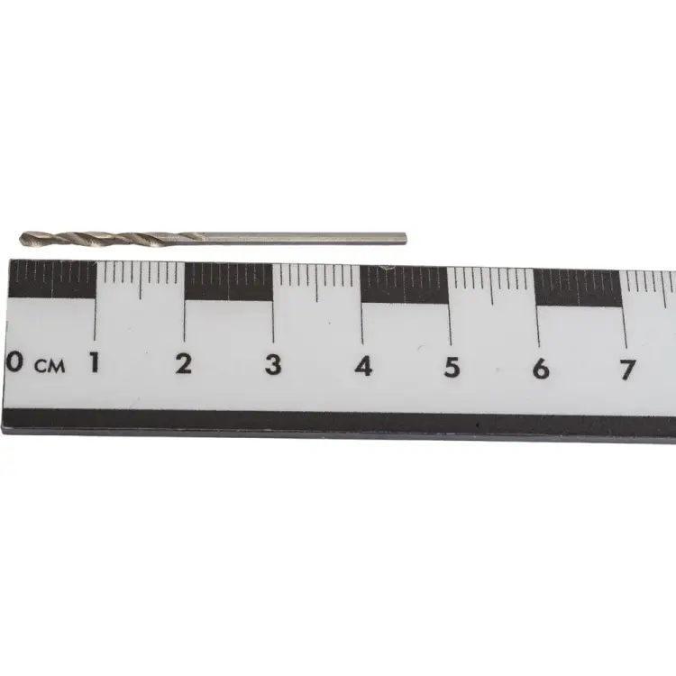 Сверло по металлу ООО "ТМТ ГРУПП" ТМ 56353