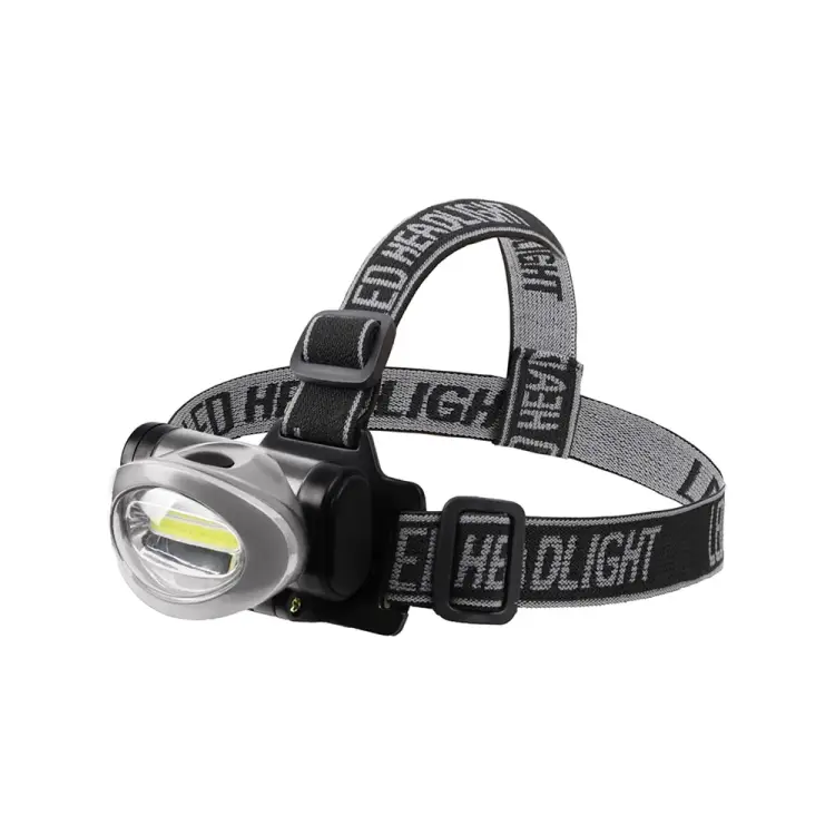 Налобный светодиодный фонарь REXANT 75-703