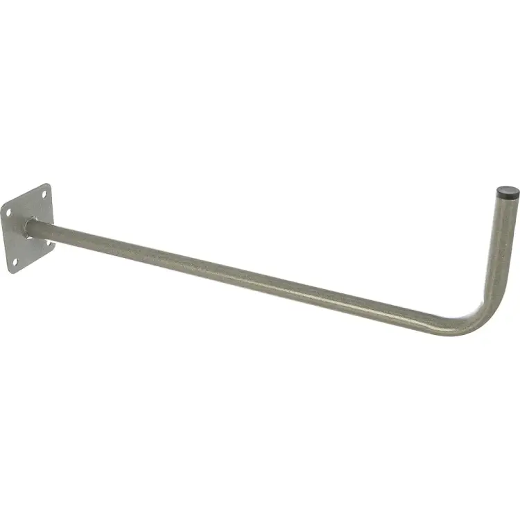 Эфирный Г-образный кронштейн REXANT 34-0481 Эфирный Г-образный кронштейн REXANT 34-0481