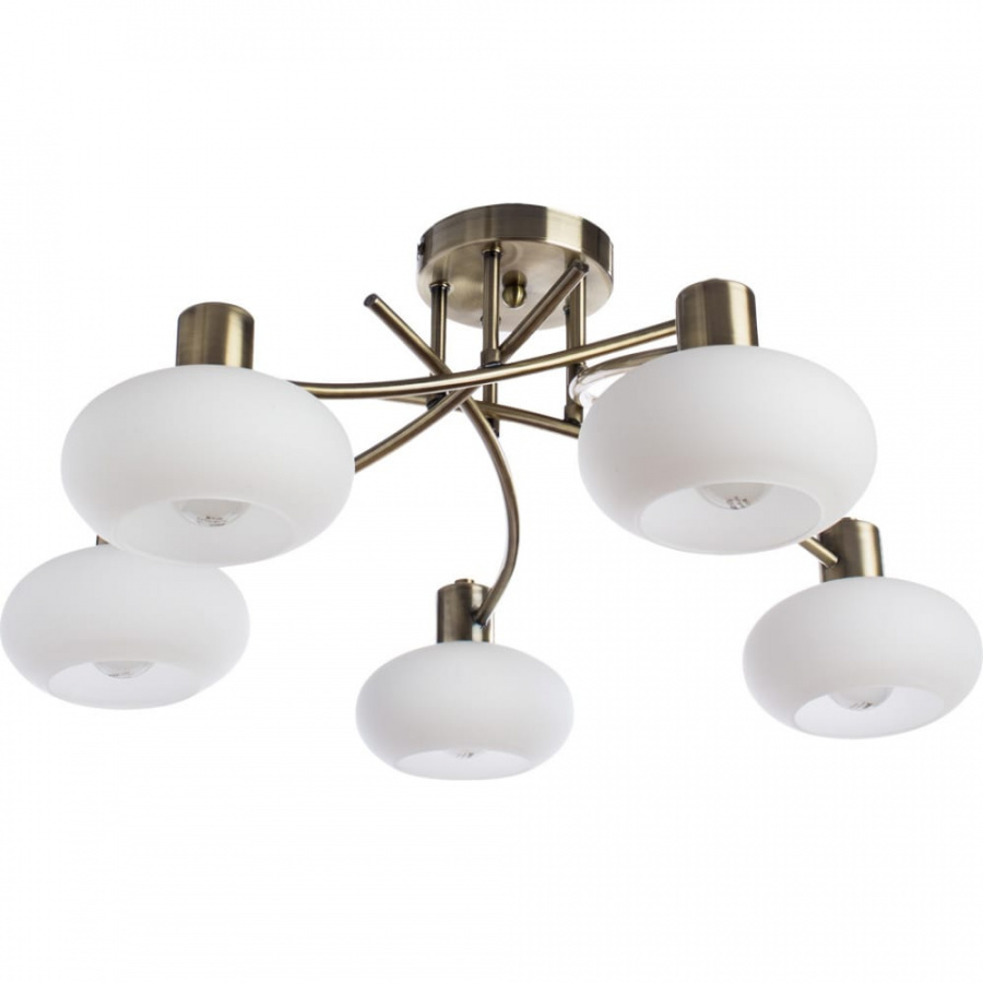 Потолочный светильник ARTE LAMP A7556PL-5AB