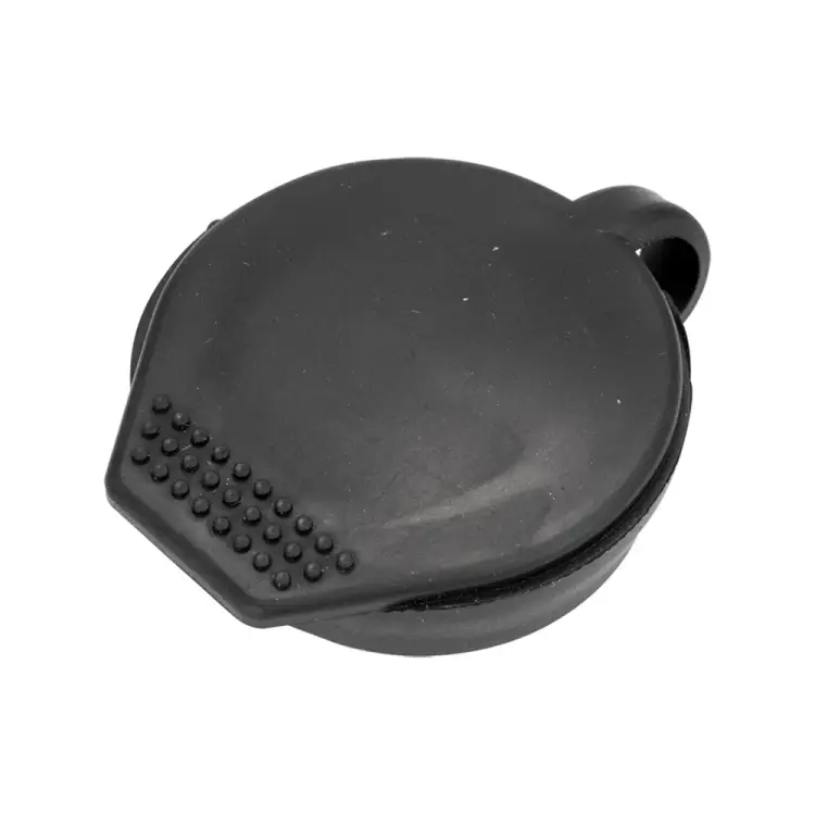 Накладка для замка EKF cover-2