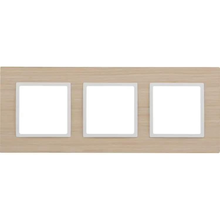 Рамка ЭРА 14530301 Elegance Б0049150