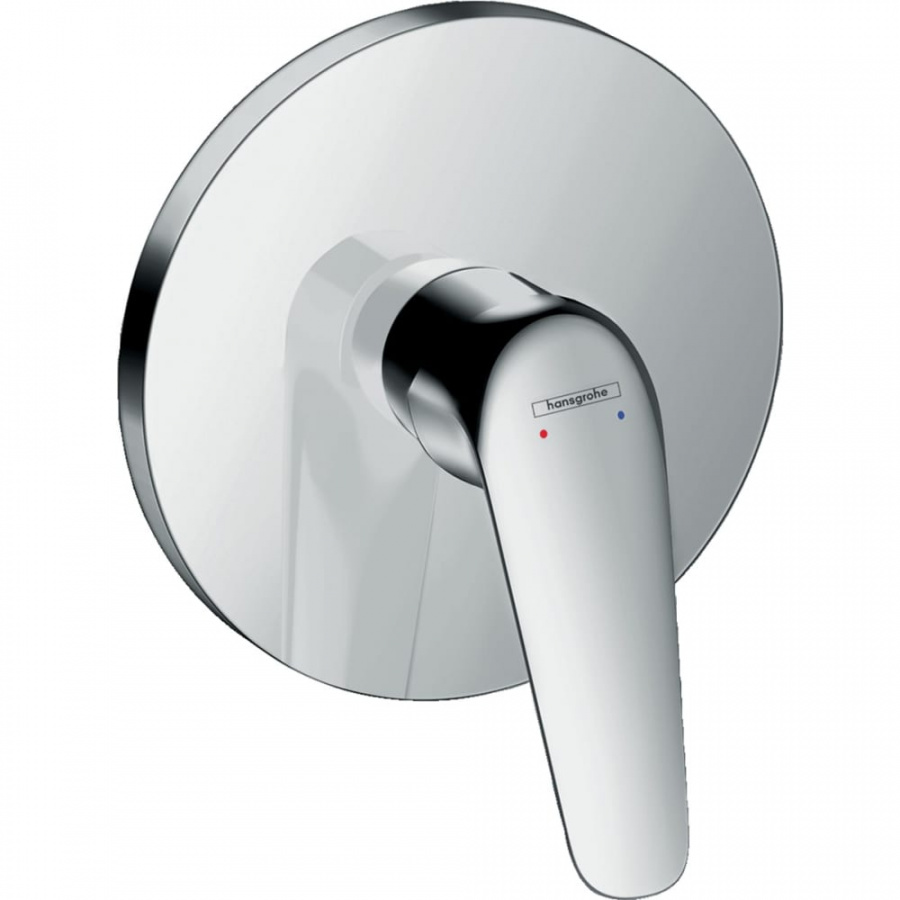 Смеситель для душа Hansgrohe Novus