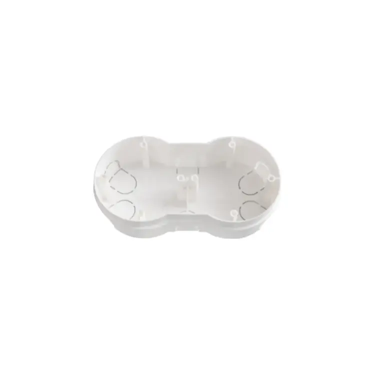 Монтажная коробка для бетона и кирпича BYLECTRICA К-228