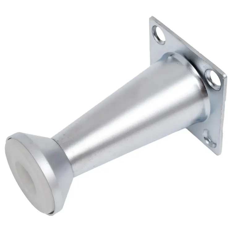 Мебельная ножка MFK-TORG 402027 НКВК 80 МХ