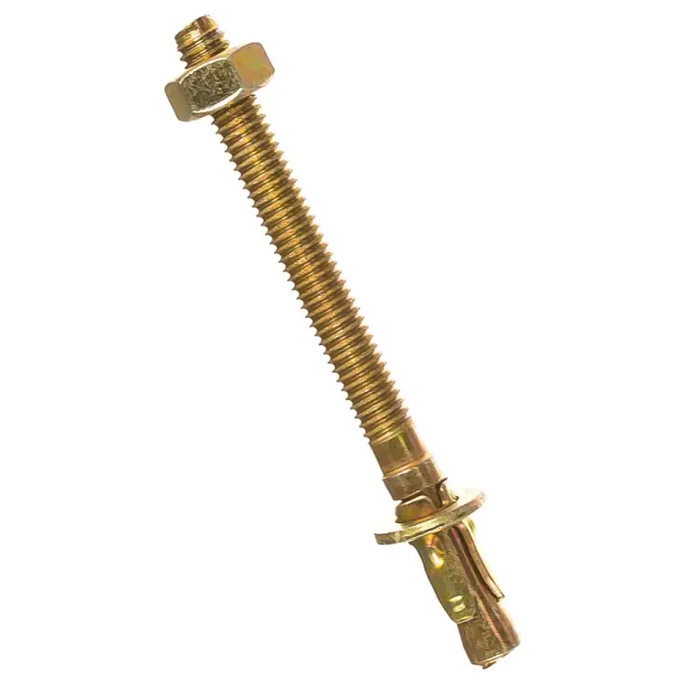 Клиновой анкер КРЕП-КОМП ак670