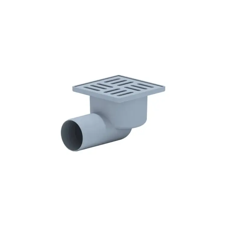 Нерегулируемый трап АНИ Пласт TQ5104 004-0485