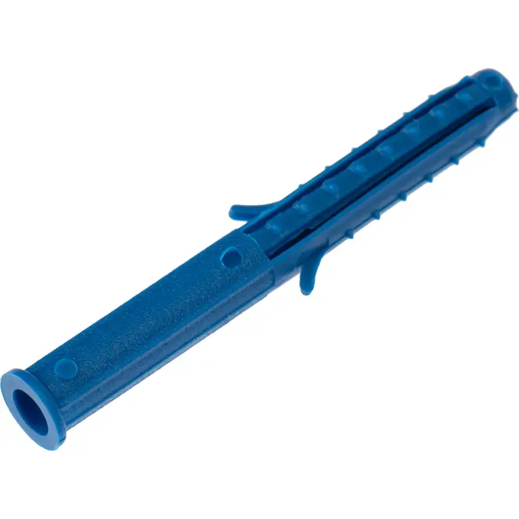 Распорный дюбель KRANZ 6x35 50 шт. KR-01-3618-006 Распорный дюбель KRANZ 6x35 50 шт. KR-01-3618-006