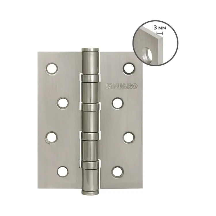 Петля универсальная Fuaro HEAVY IN4400U SN 46503