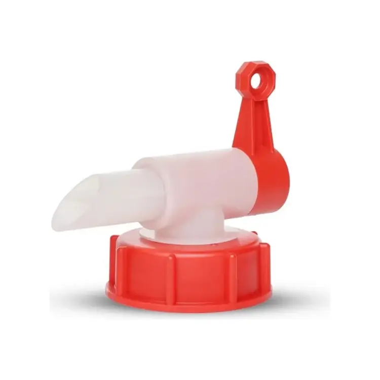 Кран для канистры ACG 1016947 Кран для канистры ACG 1016947