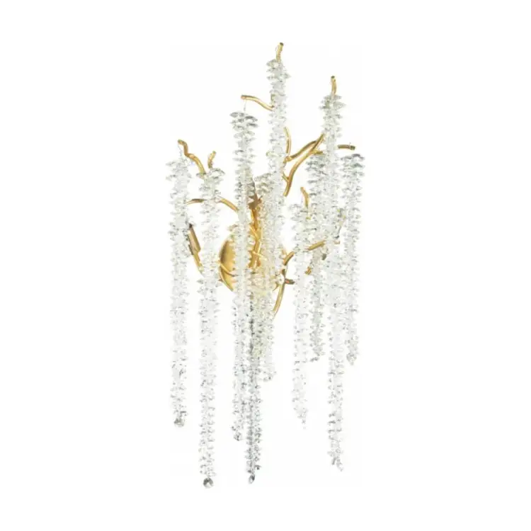 Бра ODEON LIGHT Banche 5005_3W