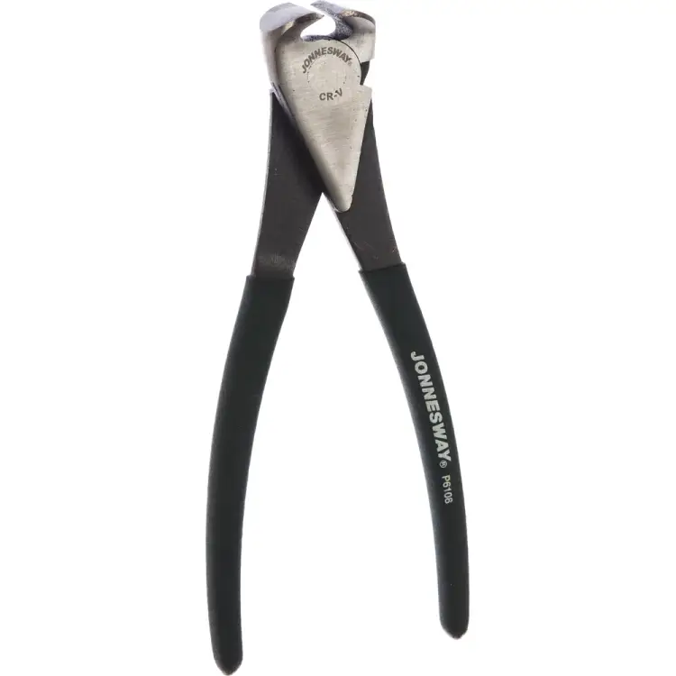 Кусачки Jonnesway P6108 Кусачки Jonnesway P6108