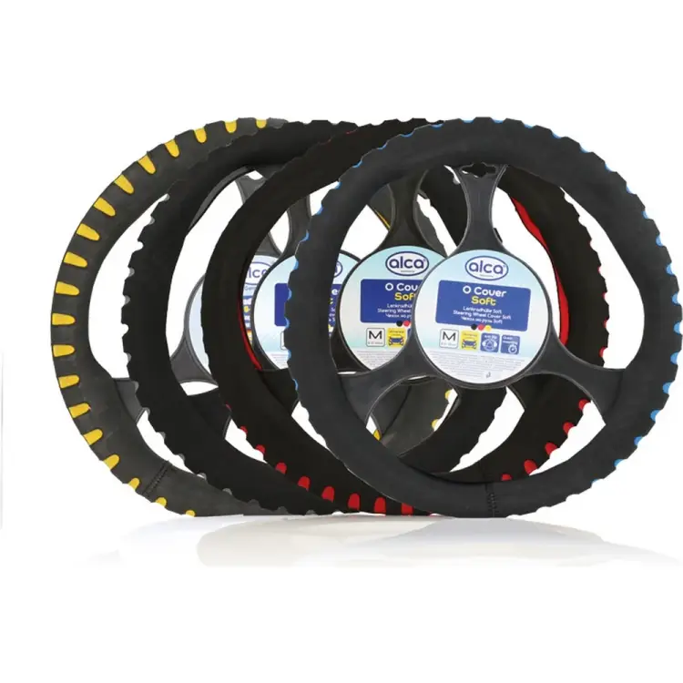 Чехол на руль Alca 596000
