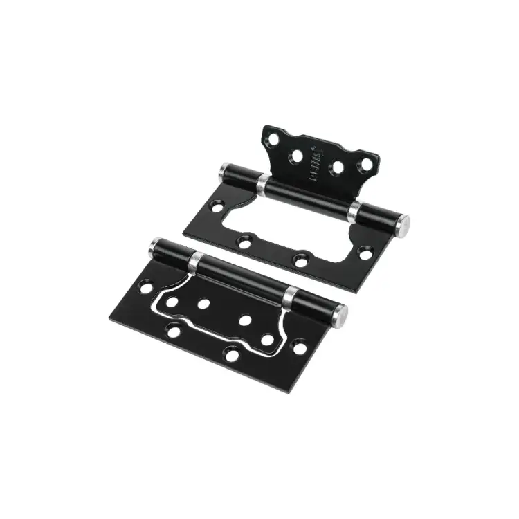 Стальная петля Ренц IN100-2BBFH B/CPбезВР (2шт)