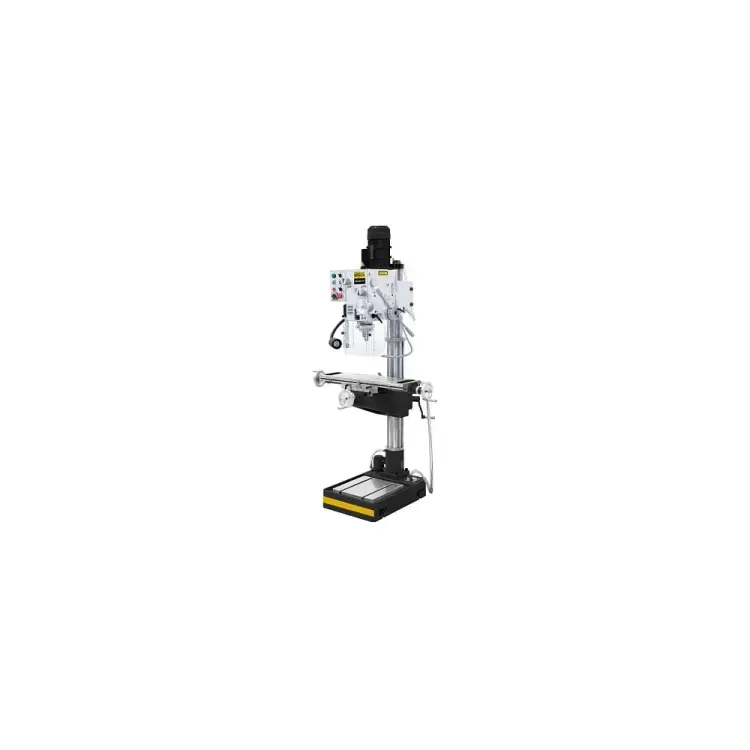 Сверлильный редукторный станок Stalex SHD-32CH PF 102417