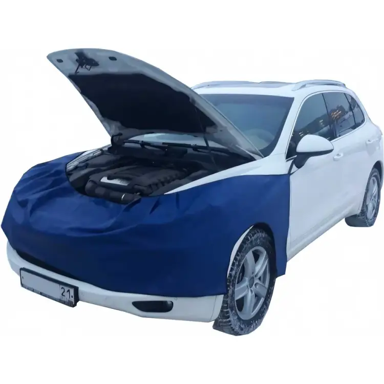 Защитная накидка NORDBERG NN3