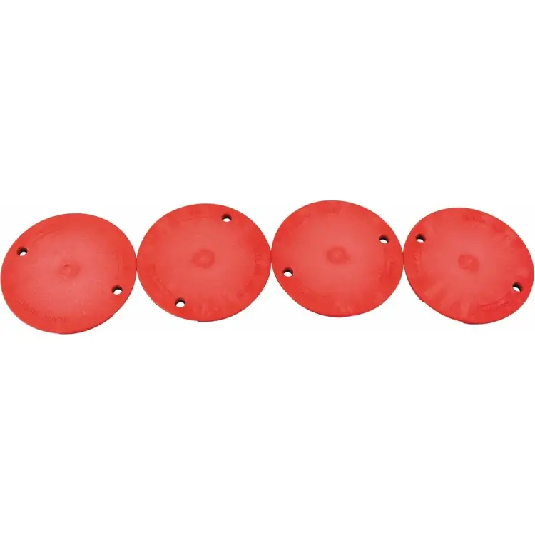 Набор проставочных колец JET 10000109