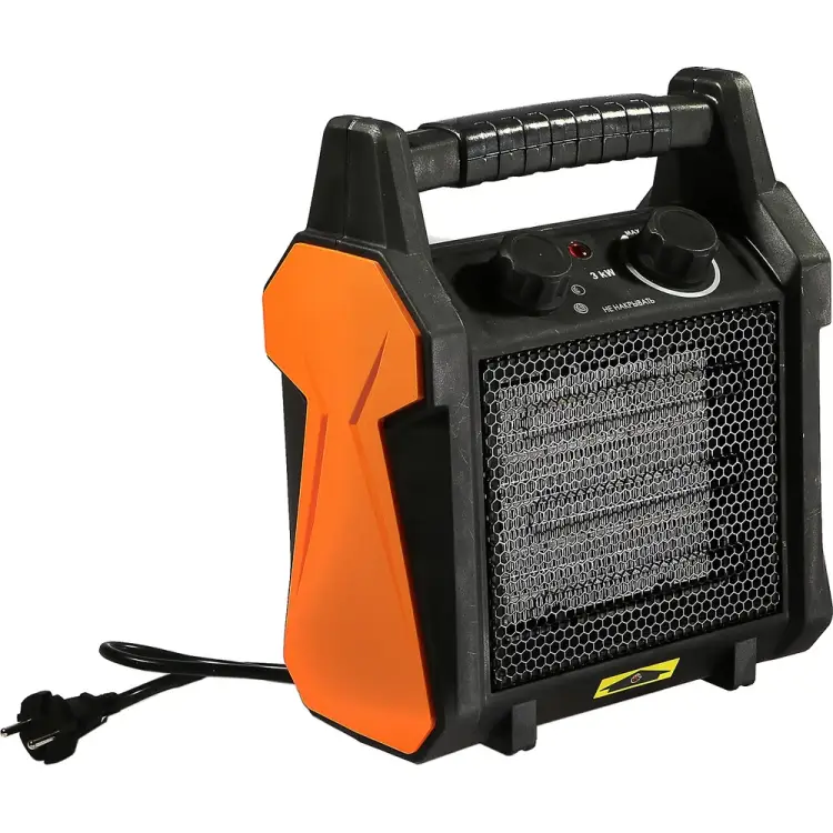 Керамический обогреватель Sturm FH3034CQ