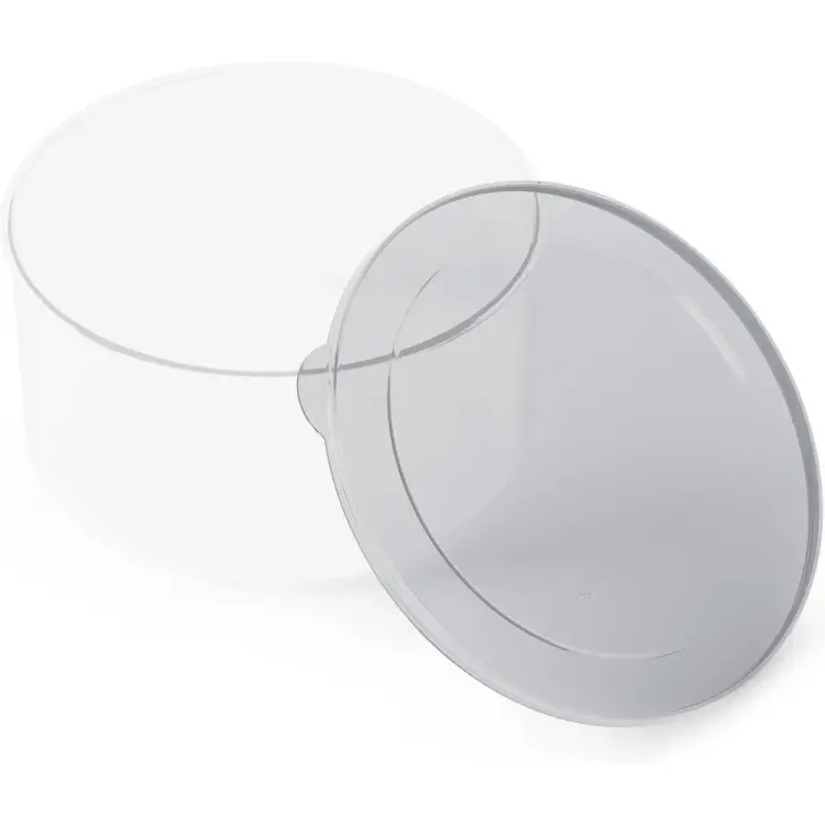 Емкость для СВЧ ЗПИ "Альтернатива" Смак М8518