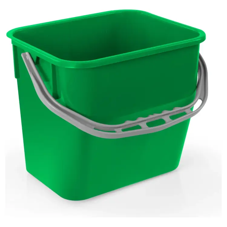 Пластиковое ведро TTS 000V3502 Пластиковое ведро TTS 000V3502