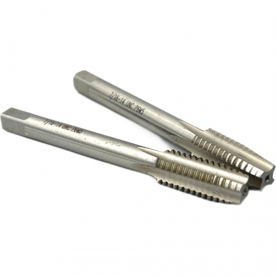 Дюймовый метчик TORNERI 035371