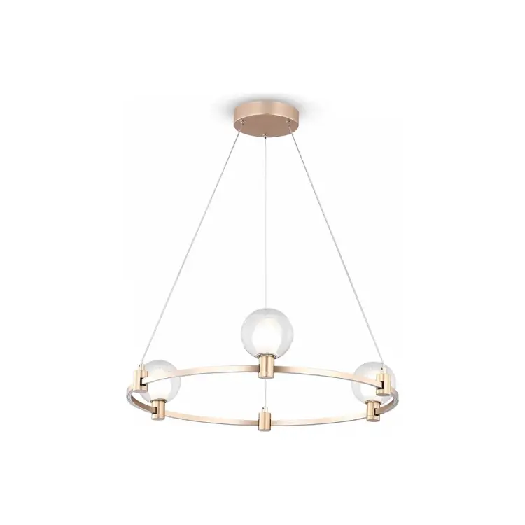 Подвесной светильник Freya FR4005PL-03G1