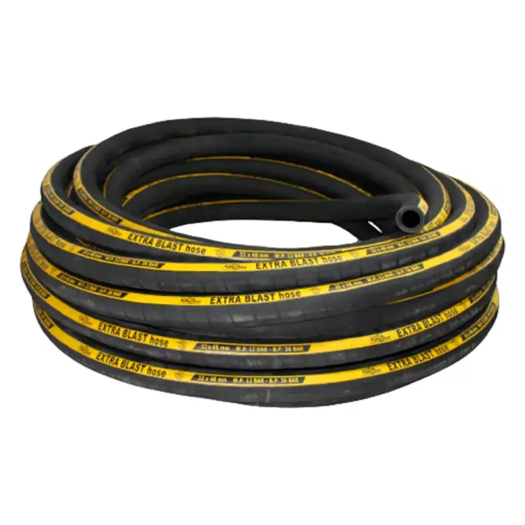 Пескоструйный рукав AktiBlast EXTRA BLAST hose-32 AB-EBh-32-40