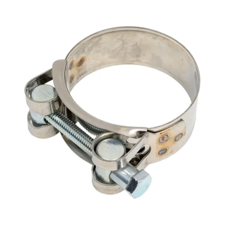 Силовой хомут FORTISFLEX ROBUST SR 80574