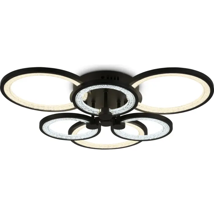 Потолочная люстра Ambrella Light Acrylica Original FA4092 AMBR_FA4092