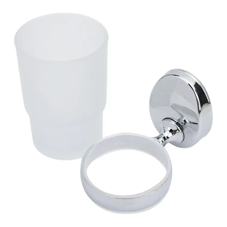 Держатель для стакана и зубных щеток Ledeme L3306 895322