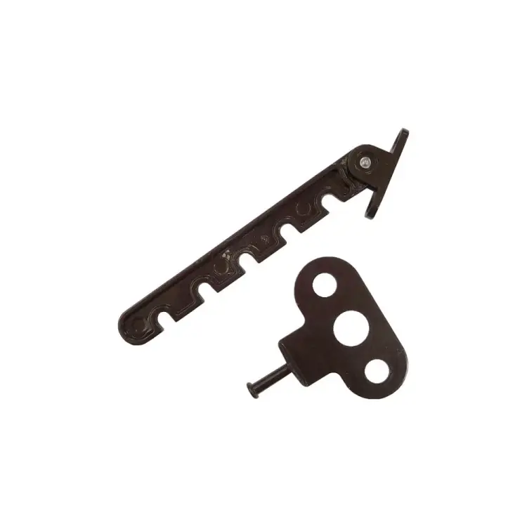 Ограничитель открывания пластикового окна Tech-Krep 148114