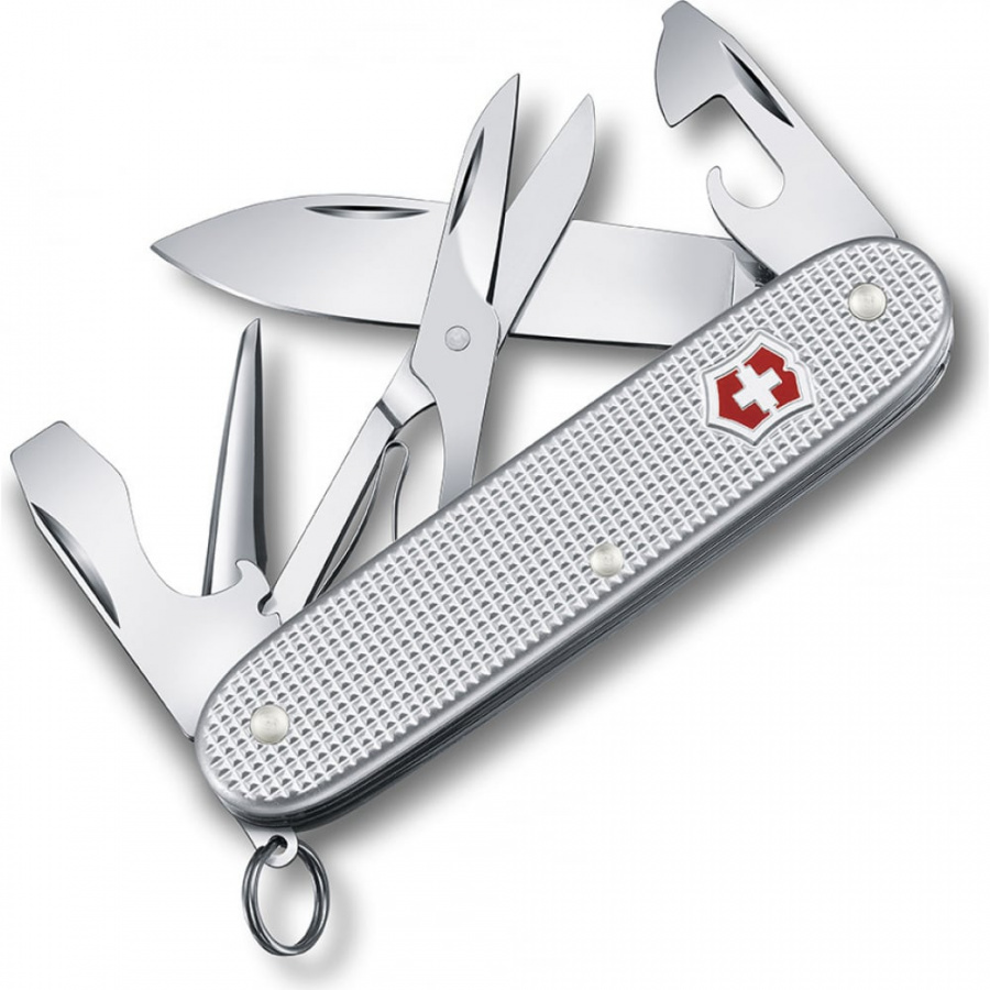 Швейцарский нож Victorinox Pioneer Alox