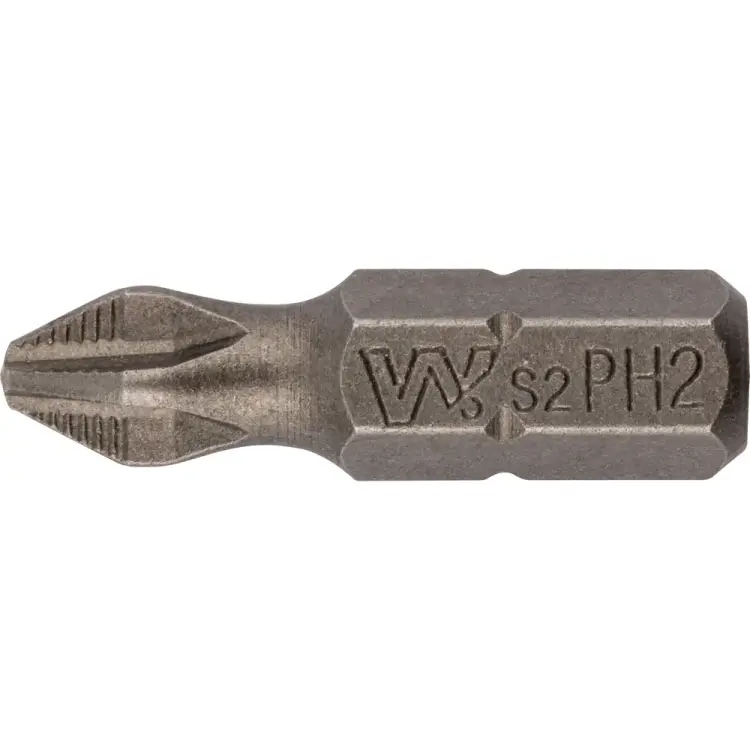 Биты WHIRLPOWER WP 57562 Биты WHIRLPOWER WP 57562