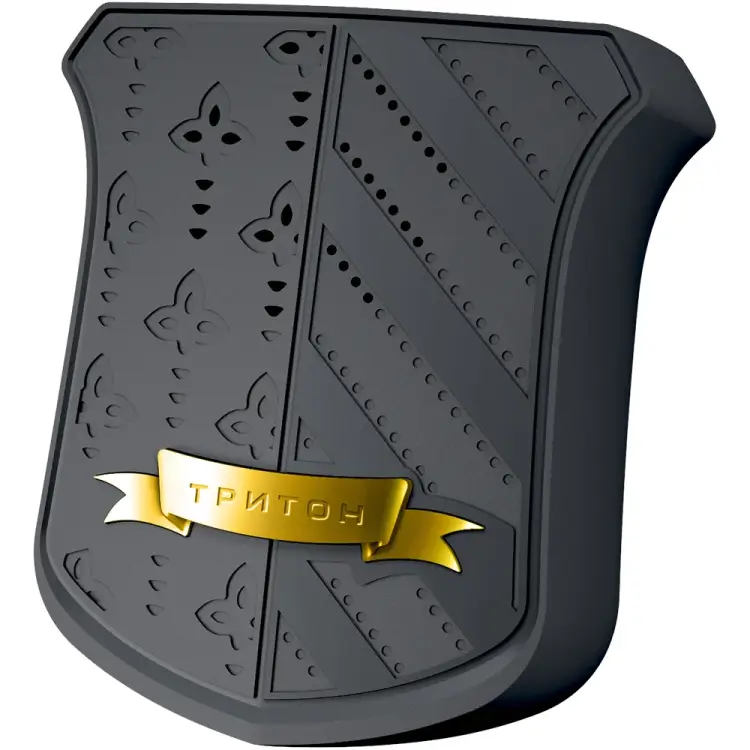 Проводной звонок МОНОМАХ Готик Золото ГЗ-01