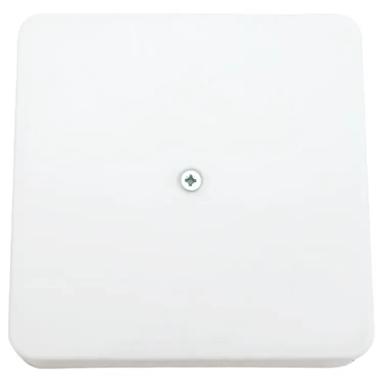 Распаечная коробка Navigator 93 412 nss-db-100-100-25-4-wh 93412