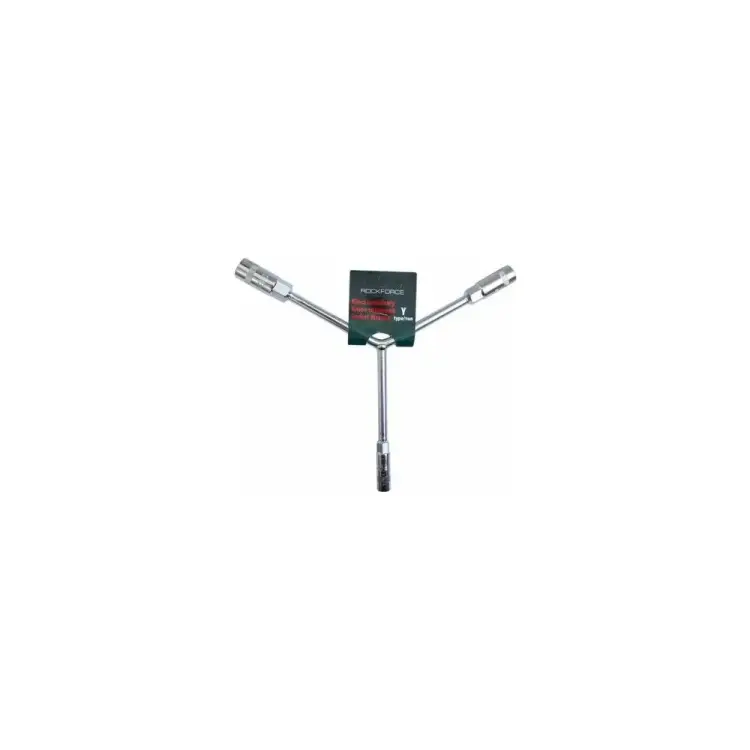 Y-образный торцевой ключ Rockforce RF-1585 Y-образный торцевой ключ Rockforce RF-1585