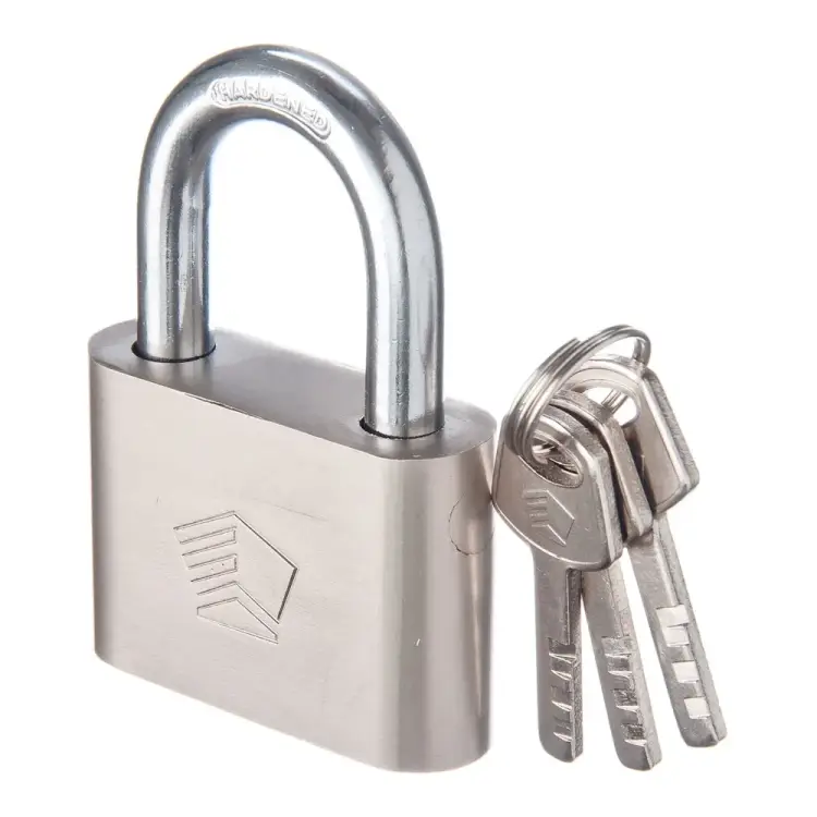 Навесной замок ЕРМАК 468-070