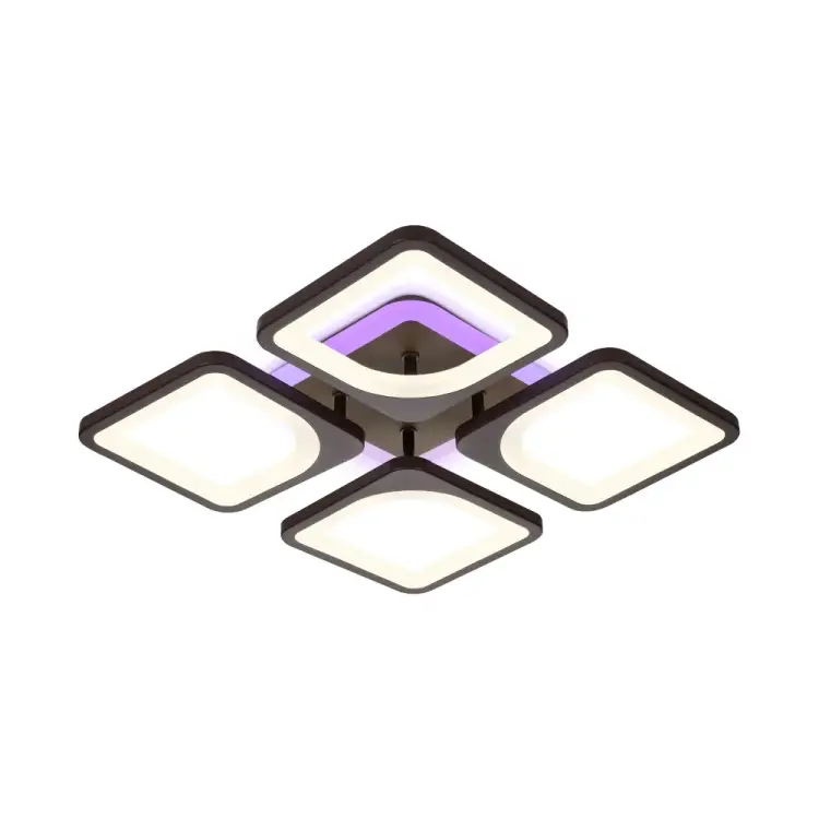 Накладной светильник Ambrella Light Original 15 AMBR_FA442