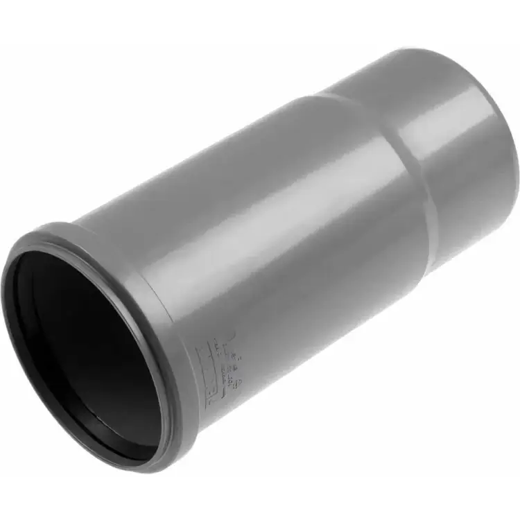 Компенсационный патрубок для внутренней канализации Flextron 143145