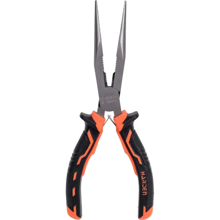 Универсальные длинногубцы Harden Jaws 560158