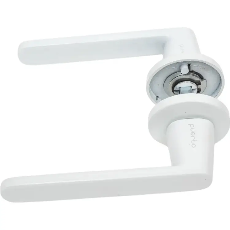 Дверная ручка PUERTO Фрапе, серия SLIM INAL 545-06 slim MSW