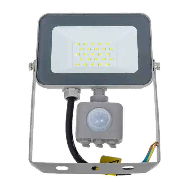 Светодиодный прожектор IEK СДО 07-20Д LPDO702-20-K03