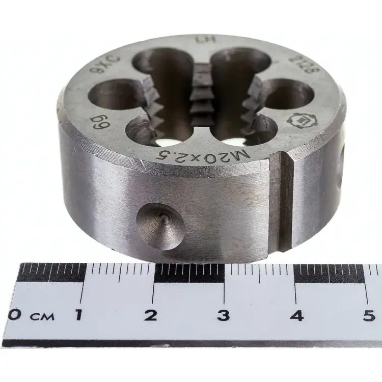 Плашка ООО "ТМТ ГРУПП" 102696